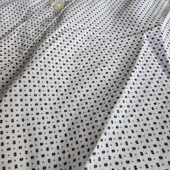 Banana Republic Custom 078 Wash Shirt - Picture 6 of 6